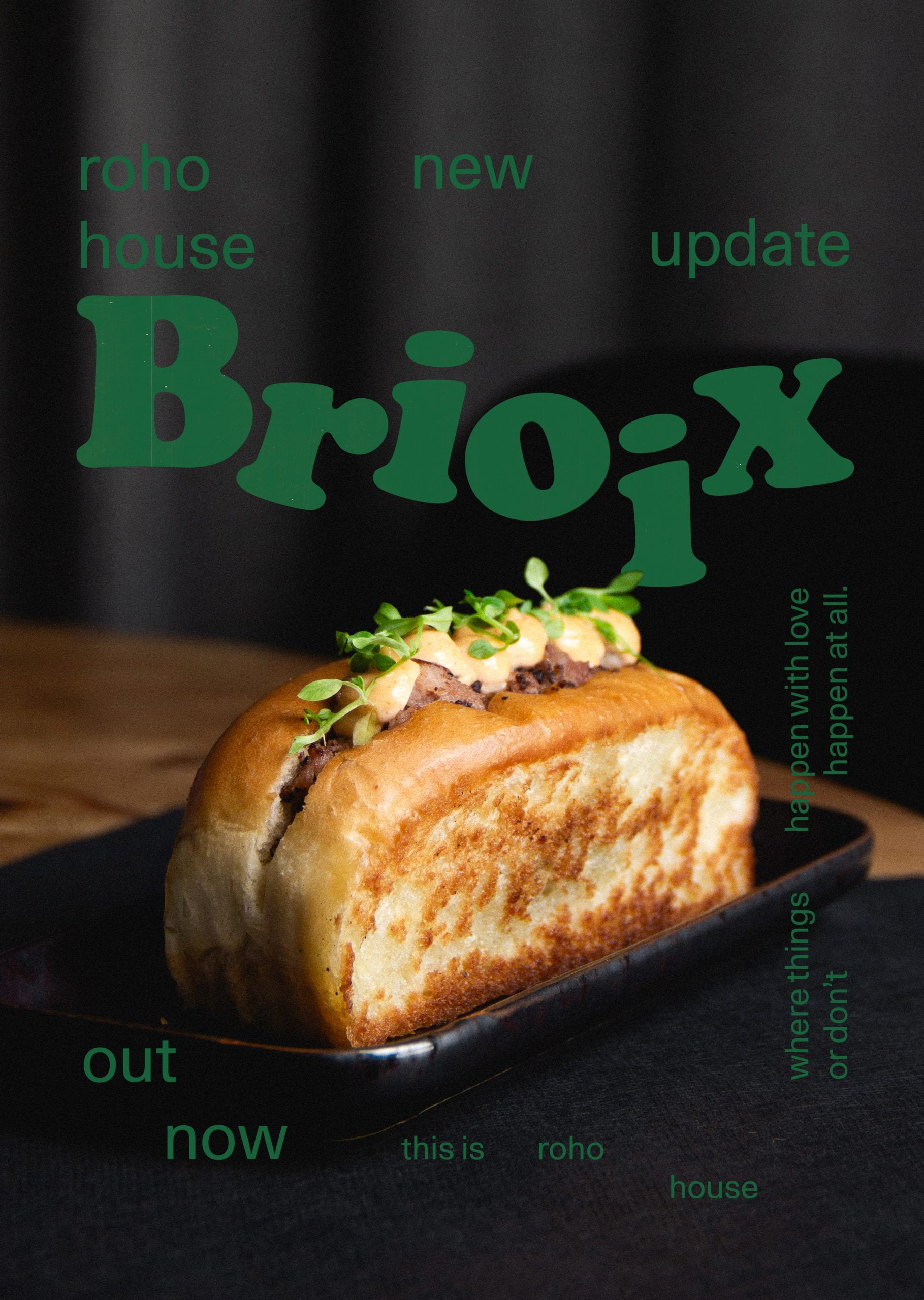 BRIOIX