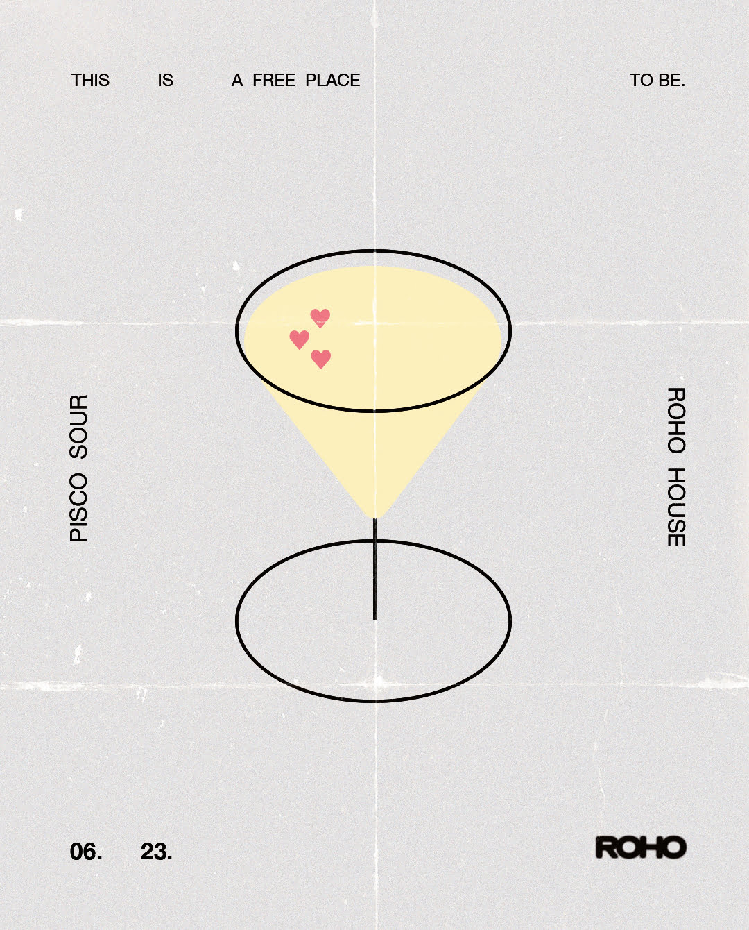 PISCO SOUR